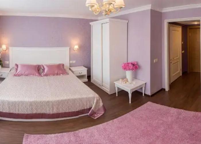 Vorob'evyi Goryi Hotel