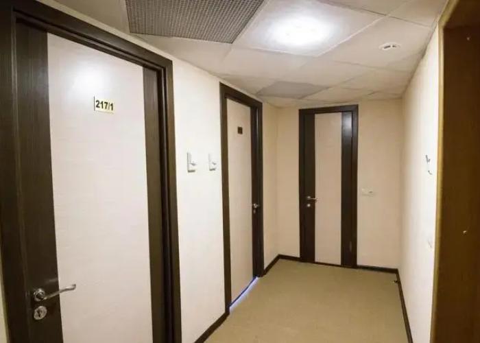 Vorob'evyi Goryi Hotel