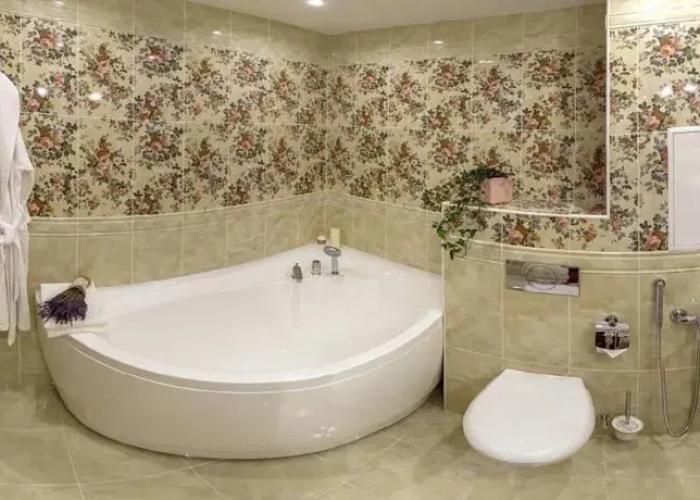 Vorob'evyi Goryi Hotel