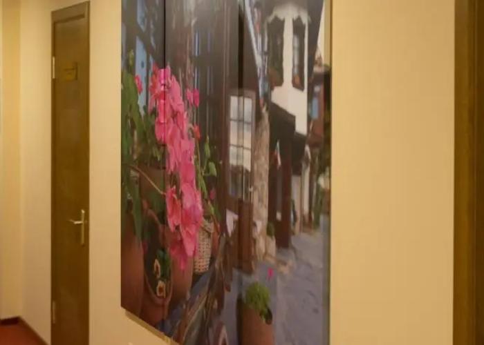 Vorob'evyi Goryi Hotel