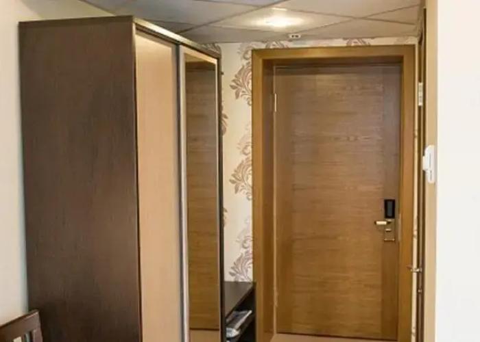 Vorob'evyi Goryi Hotel