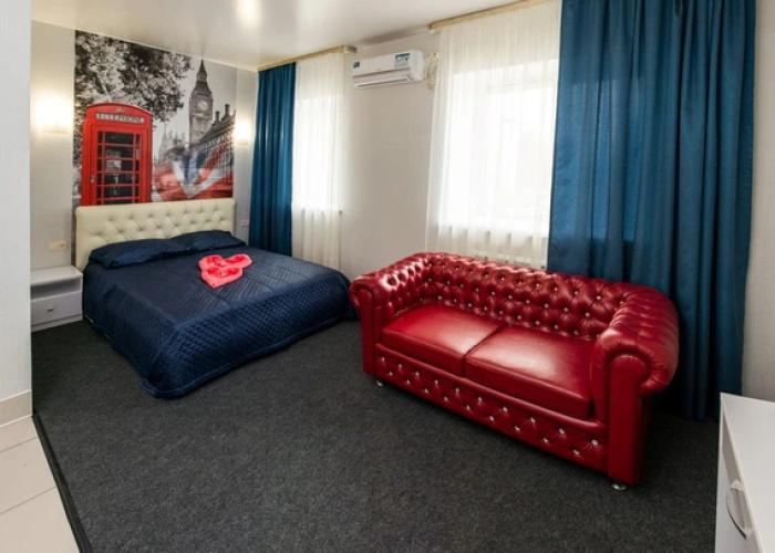 Prestizh Hotel