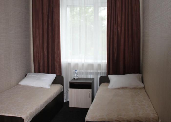 Prestizh Hotel
