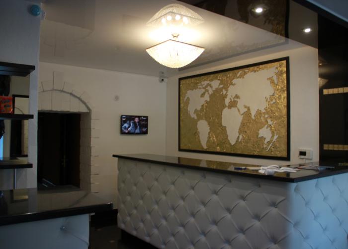 Prestizh Hotel