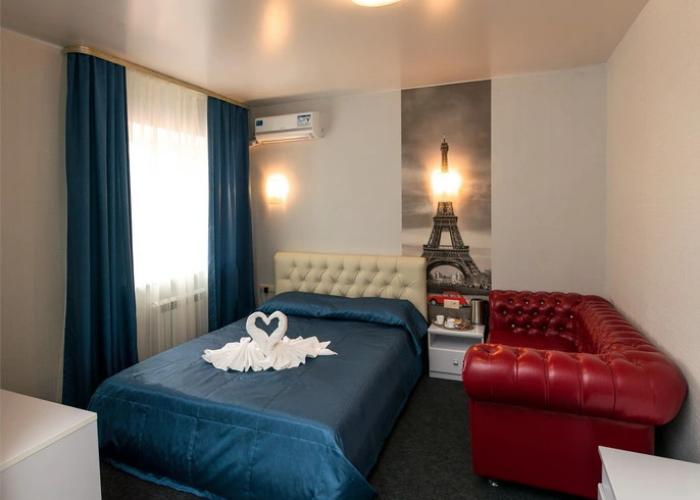 Prestizh Hotel