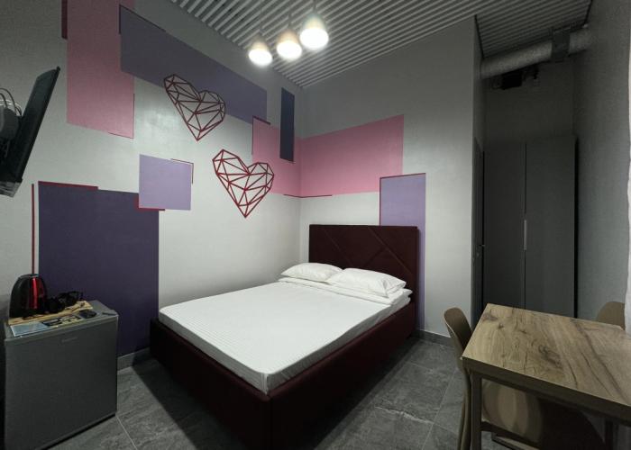 Mariya Hotel