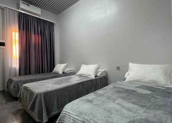 Mariya Hotel