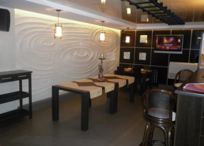 Business Hotel Cosmos