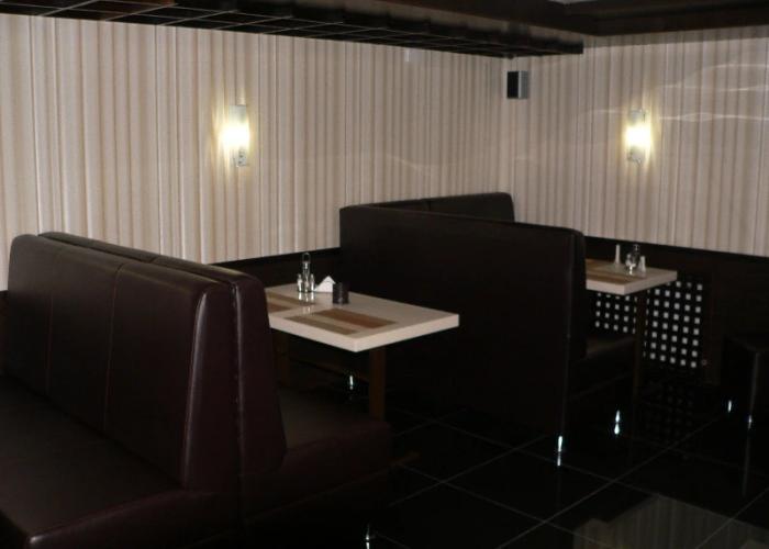 Business Hotel Cosmos