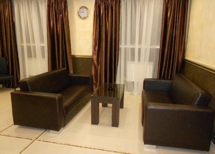 Business Hotel Cosmos