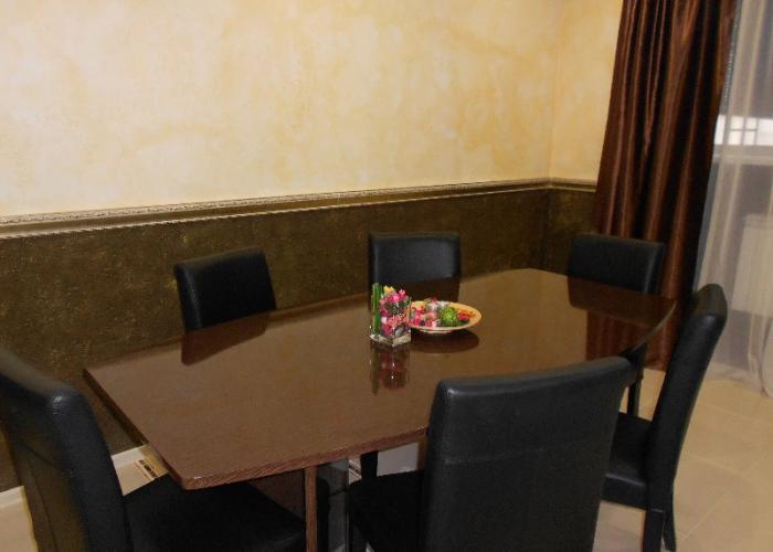 Business Hotel Cosmos