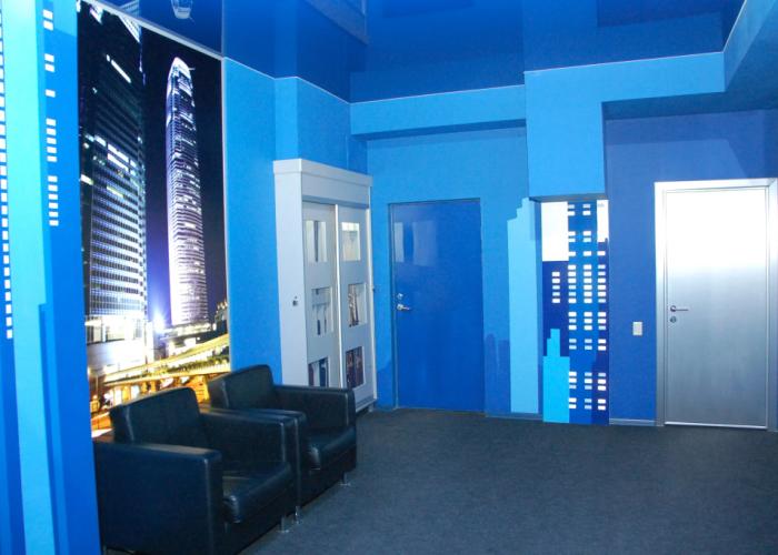 Paddok Hotel