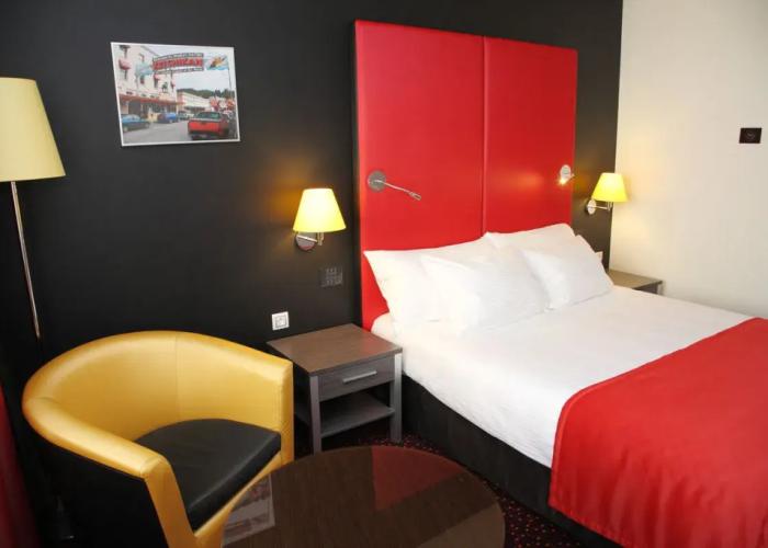 Avenue Park Hotel