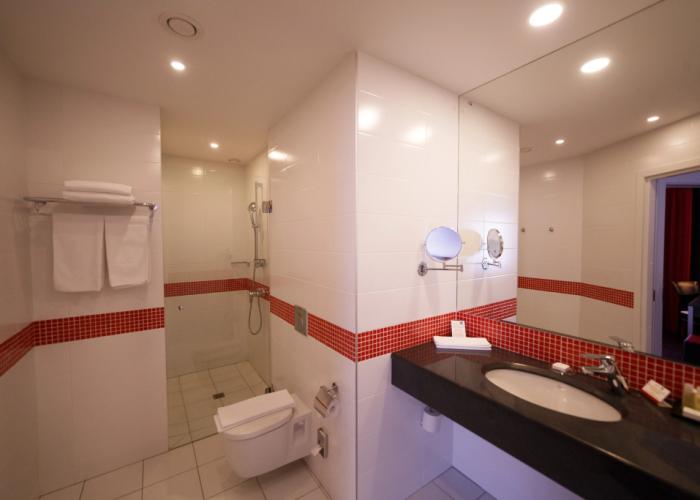 Avenue Park Hotel