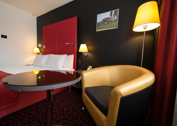 Avenue Park Hotel