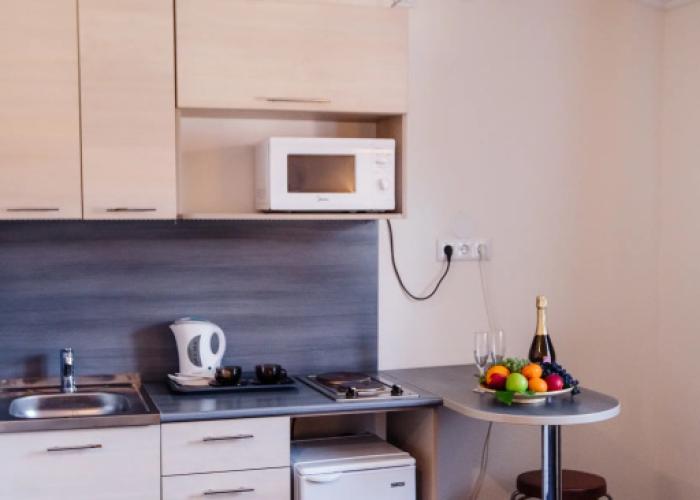 Yesenin Hotel