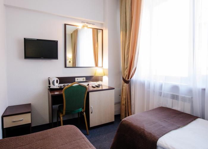 Yesenin Hotel