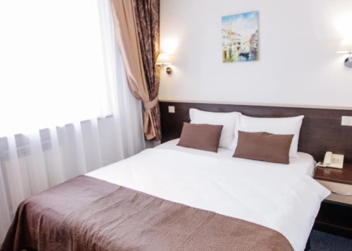 Yesenin Hotel