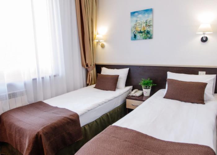 Yesenin Hotel