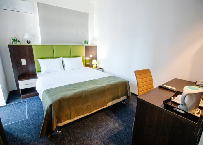 Yesenin Hotel