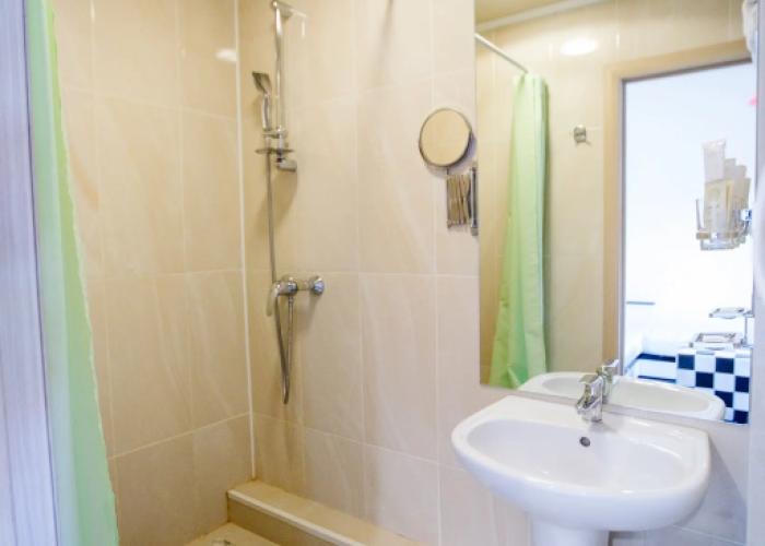 Yesenin Hotel