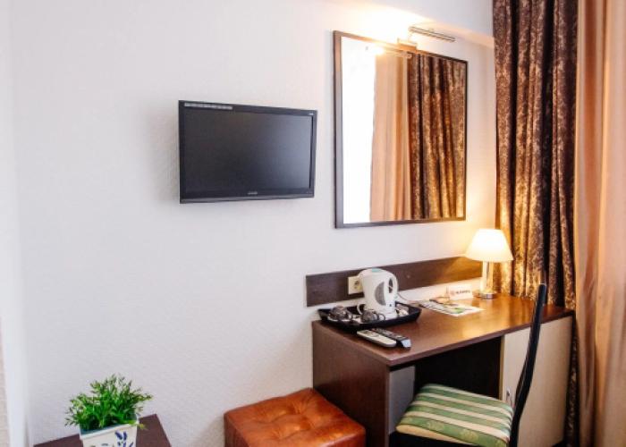 Yesenin Hotel