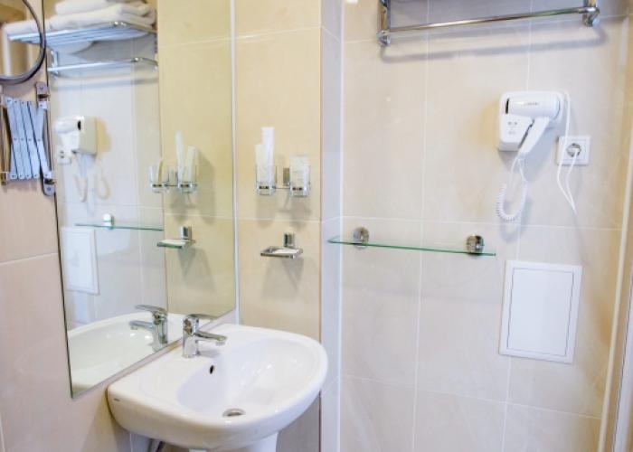 Yesenin Hotel