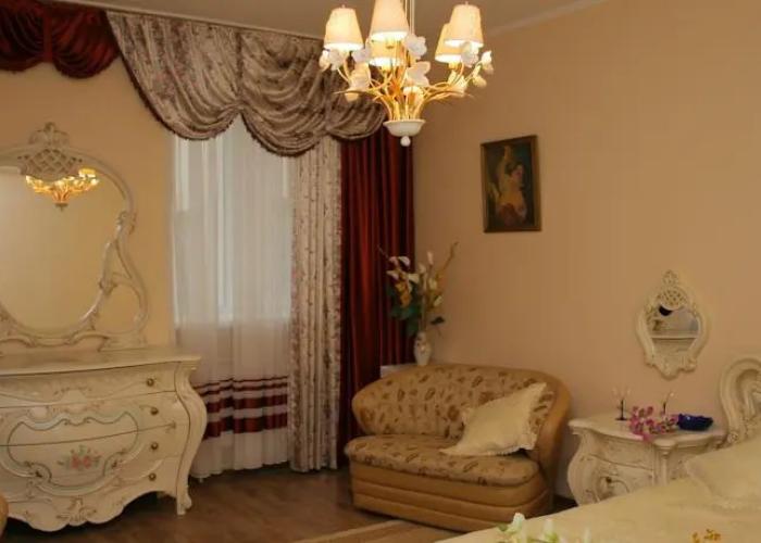 Family-Hotel Hotel