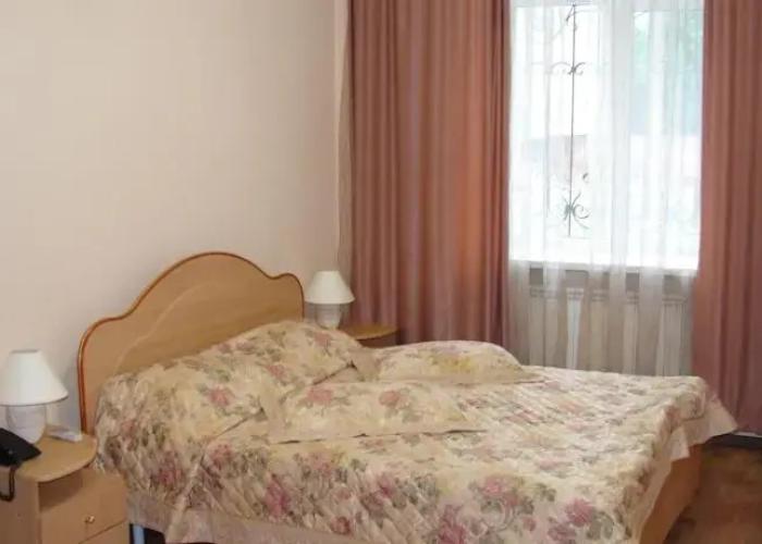 Family-Hotel Hotel