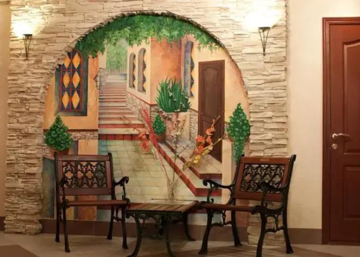 Family-Hotel Hotel