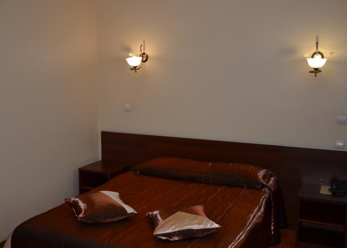 Akademiya Hotel
