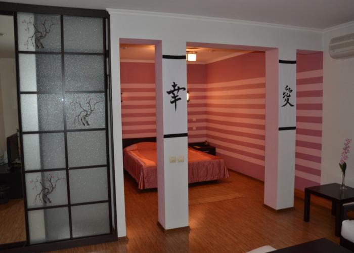 Akademiya Hotel