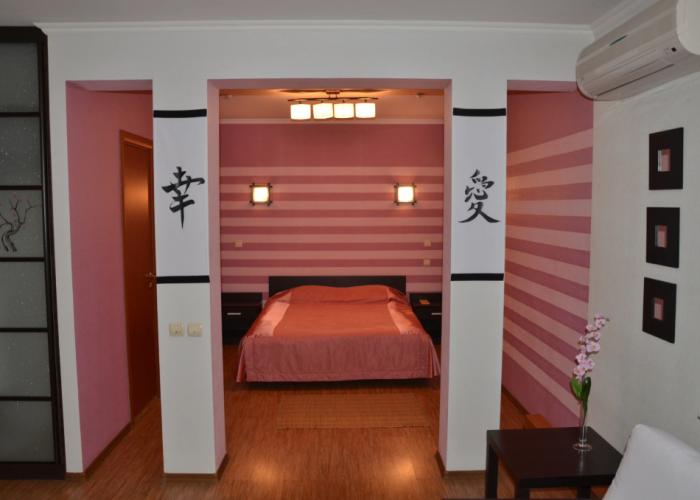 Akademiya Hotel
