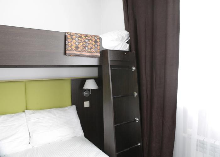 Avangard Apart-Hotel