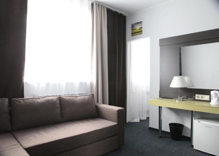 Avangard Apart-Hotel