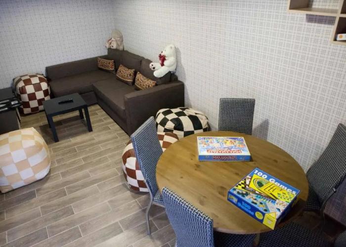Avangard Apart-Hotel