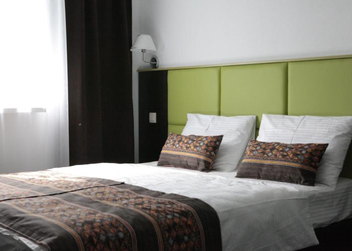 Avangard Apart-Hotel