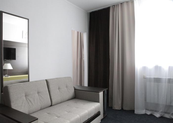 Avangard Apart-Hotel
