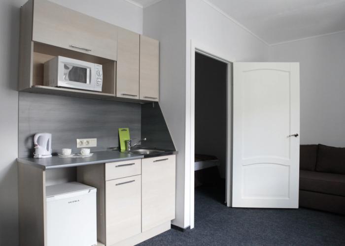 Avangard Apart-Hotel