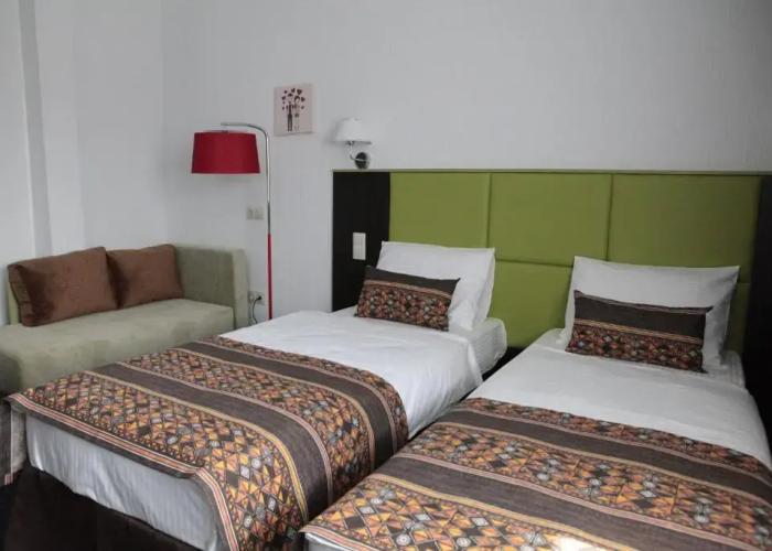 Avangard Apart-Hotel