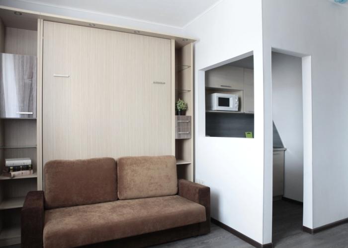 Avangard Apart-Hotel
