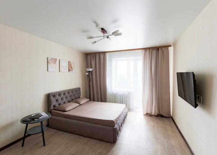 Na Maksima Gor'kogo Apartments