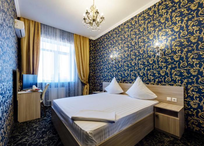 Vision Hotel