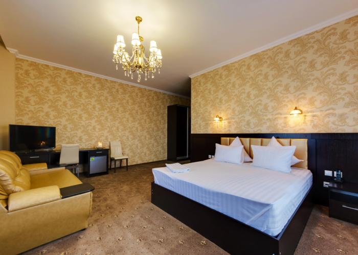 Vision Hotel
