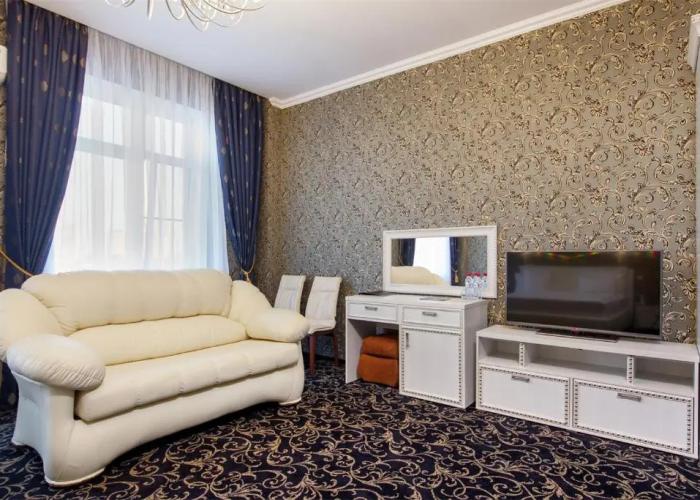 Vision Hotel