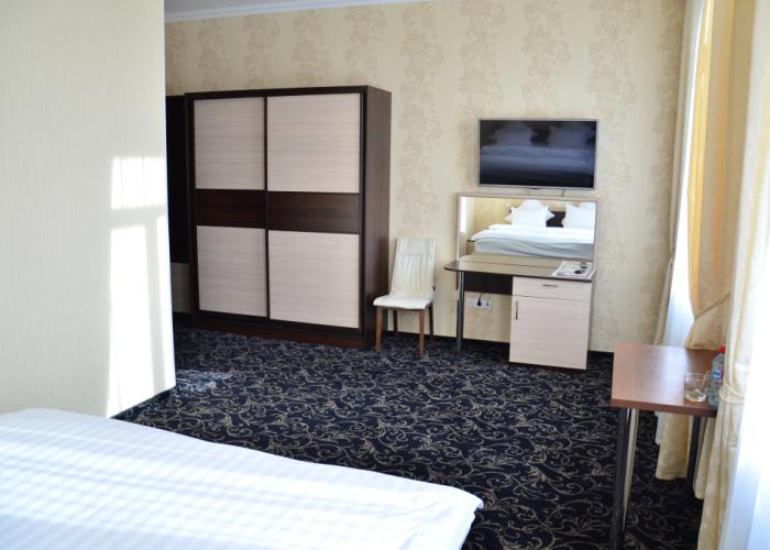 Vision Hotel