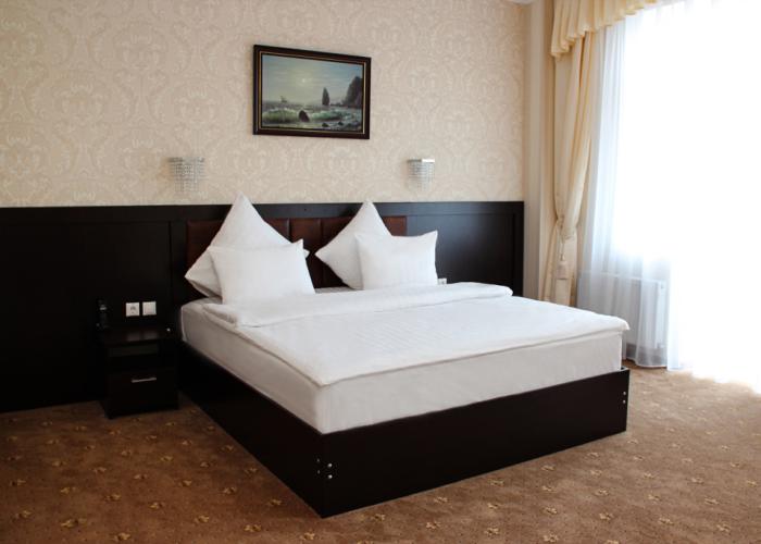 Vision Hotel