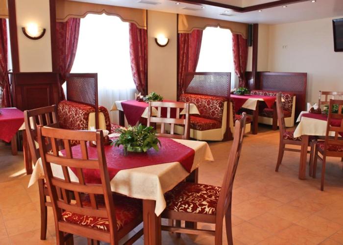 Partner Hotel