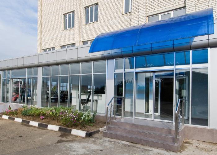 Partner Hotel