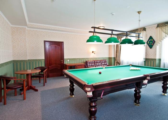 Partner Hotel